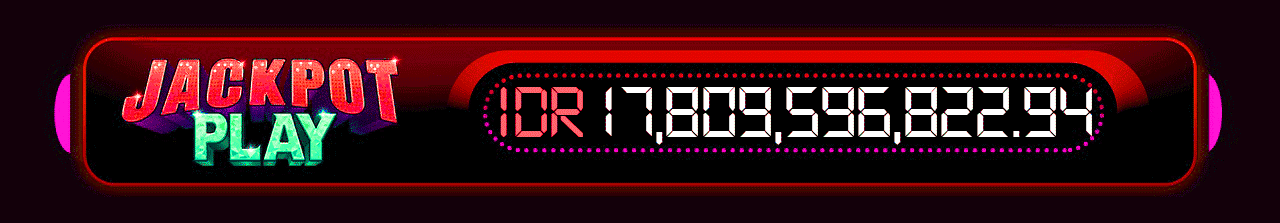 Rafi777 Jackpot