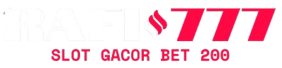 Logo Rafi777
