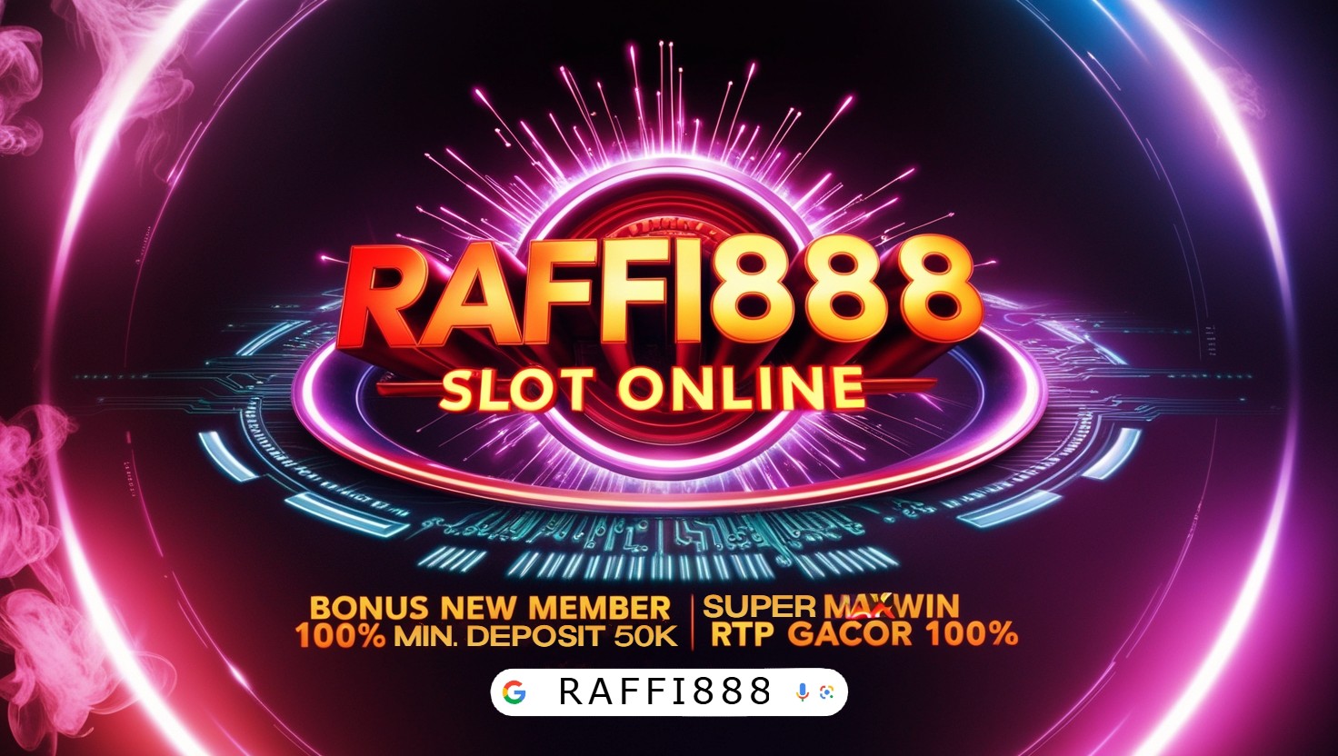 Raffi888